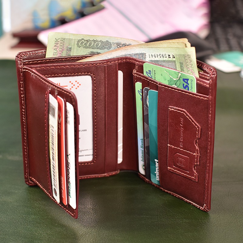 Agun Wallet